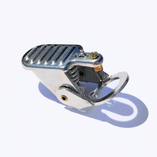 Petromax Lantern Rapid Preheater Toggle Valve