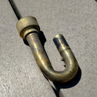 Petromax Lantern Replacement Tune-able Mixing Tube