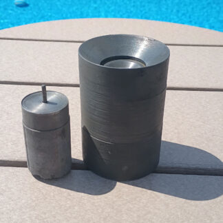 Aladdin Model 2 Air Distributor Screen Tool