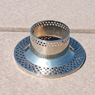 Aladdin Lamp Model #1 Air Distributor Screen