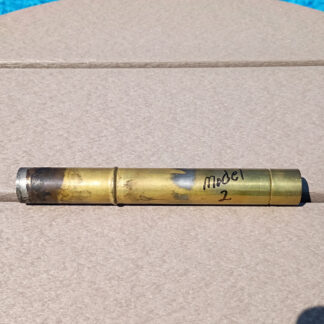Aladdin Lamp Model #2 Center Draft Tube