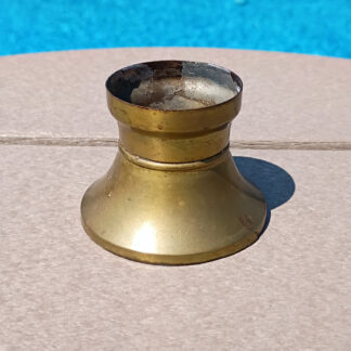 Aladdin Lamp #1 Center Section for 1-1/2 Quart Font