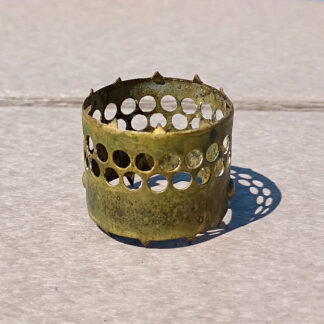 Aladdin Lamp Wick Cage for Model 8 thru 9 Burners