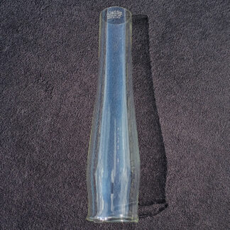 Aladdin Lamp Three-line Lox-on Chimney