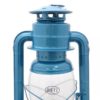 Dietz #2500 Jupiter Hurricane Lantern Blue - Image 3