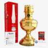 Brass Aladdin Oil Lamp