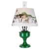 Aladdin Lamp with shade