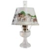 Aladdin Oil Lamp