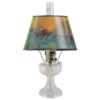 Aladdin Oil Lamp