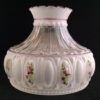 Aladdin Lamp Amethyst Rose Shade