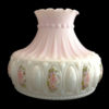 Aladdin Lamp Glass Shade