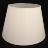 Aladdin Lamp White Parchment 14 inch Paper Shade Part #N110 - Image 2
