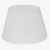 N110 Pleated Aladdin Shade
