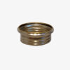Aladdin Lamp Nickel Insert Fuel Fill Collar Part # N121AN