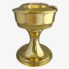 Aladdin Oil Lamp Font