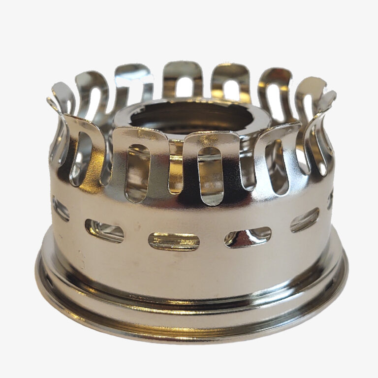 Aladdin Lamp Heelless Gallery Part N239AN Imperial Lighting Co.