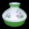 Aladdin Lamp Shade Part # N667 - Image 2