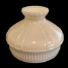 Aladdin Lamp Champagne Shade Part # N672 - Image 2