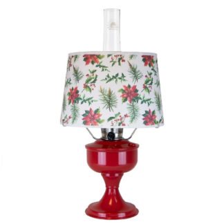Aladdin Oil lamp with Shade