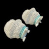 Peerless Gaslight Mantles Soft Inverted Part Number 1614 - Image 2