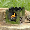 Petromax Hobo Stove BK1 - Image 6