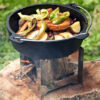 Petromax Hobo Stove BK1 - Image 8