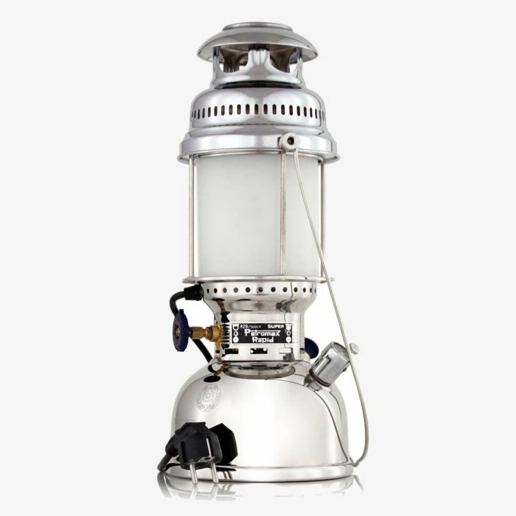 Petromax Lanterns & Outdoor Gear Imperial Lighting Co.