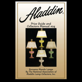 Aladdin Price Guide
