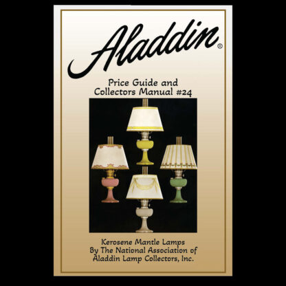 Aladdin Price Guide