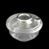 Aladdin Lamp Clear Genie III Font Part # R067N - Image 2