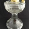 Aladdin Lamp Clear Lincoln Drape Font Part # R092B - Image 2