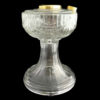 Aladdin Clear Lincoln Drape Base.