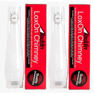 Chimneys & Chimney Accessories