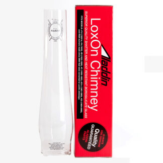 Aladdin Lox-on Chimney