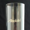 Aladdin Lamp Heel-less Chimney Part # R910 - Image 2
