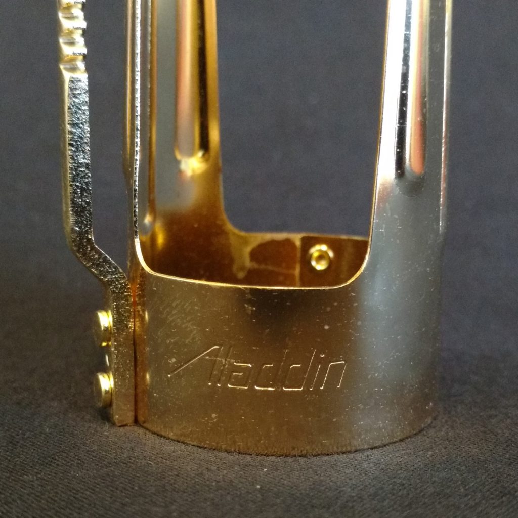 Aladdin Lamp Model B Wick Raiser Part R185 Imperial Lighting Co.