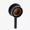 Mercury Glass Reflector Holder for Cast Iron Wall Brackets