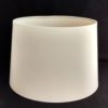 Aladdin Lamp 12 inch Caboose Lamp Paper Shade Part # S100 - Image 2