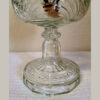 Aladdin Lamp Washington Drape Bell Stem circa 1941 - Image 4