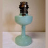Aladdin Lamp Green Simplicity