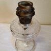 Aladdin Lamp Washington Drape Plain Stem circa 1940-1949 - Image 3