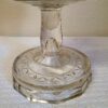 Aladdin Lamp Washington Drape Plain Stem circa 1940-1949 - Image 4
