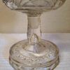 Aladdin Lamp Washington Drape Plain Stem circa 1940-1949 - Image 5