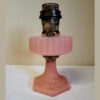 Aladdin Lamp Rose Moonstone Corinthian