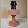 Aladdin Lamp Rose Moonstone Corinthian - Image 2