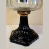 Aladdin Lamp Clear over Black Corinthian - Image 5
