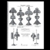 National Lamp Works 1925-1926 Oil Lamp Catalog H. & G. O. Lewtas, Ltd. - Image 6