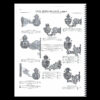 National Lamp Works 1925-1926 Oil Lamp Catalog H. & G. O. Lewtas, Ltd. - Image 8