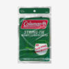 Coleman #21 String Tie Mantles
