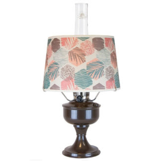 Aladdin Oil Lamp